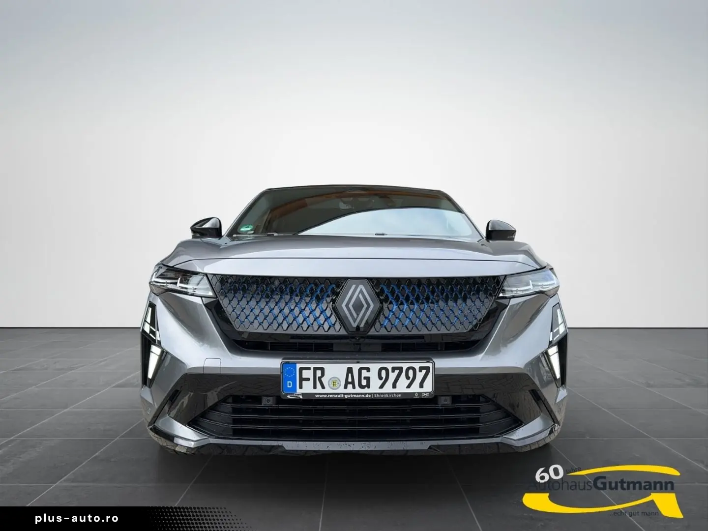 RENAULT Rafale 200 E-Tech Full Hybrid Esprit Alpine Harm
