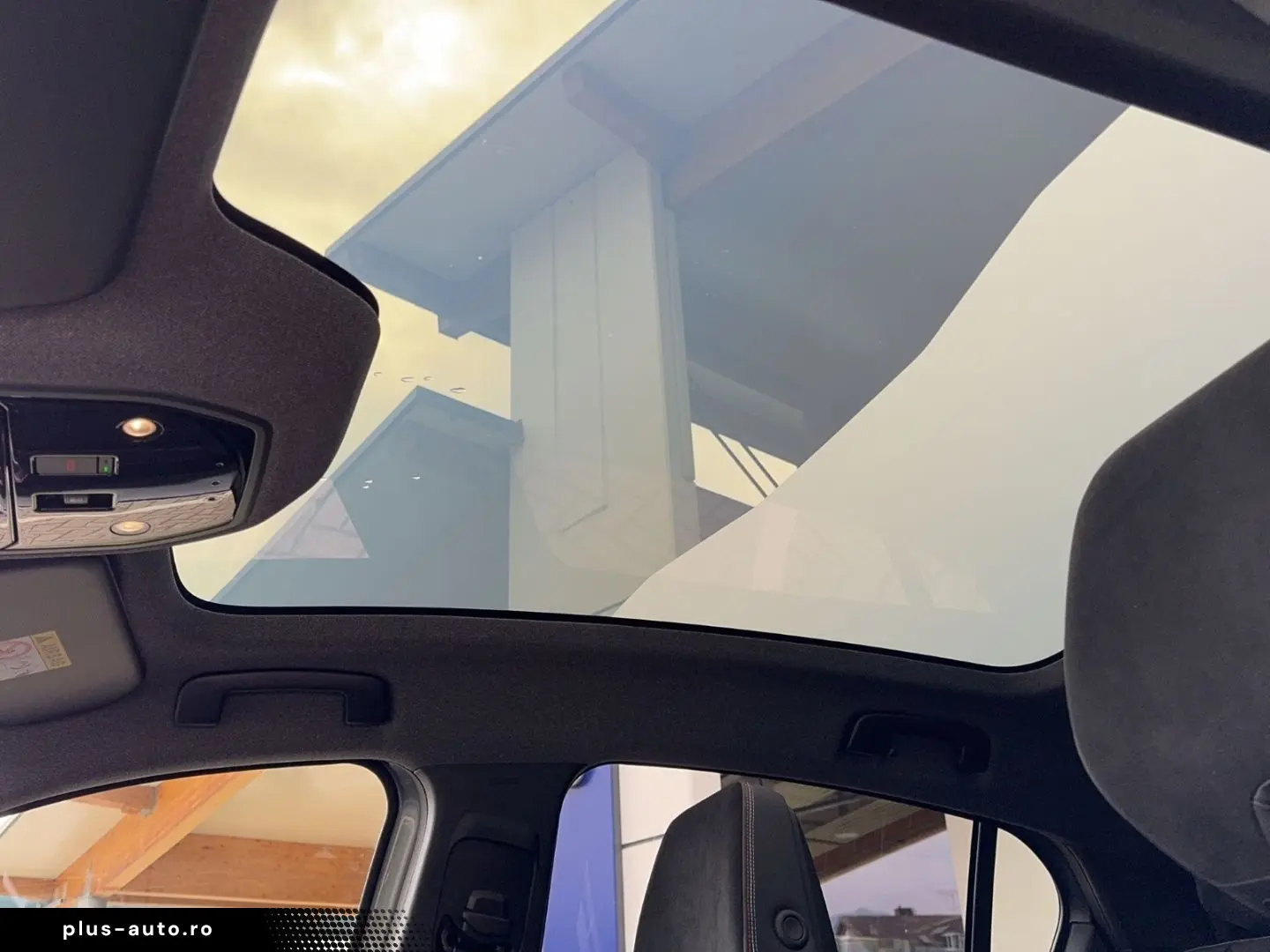 RENAULT Rafale 200 E-Tech Full Hybrid Esprit Alpine Harm