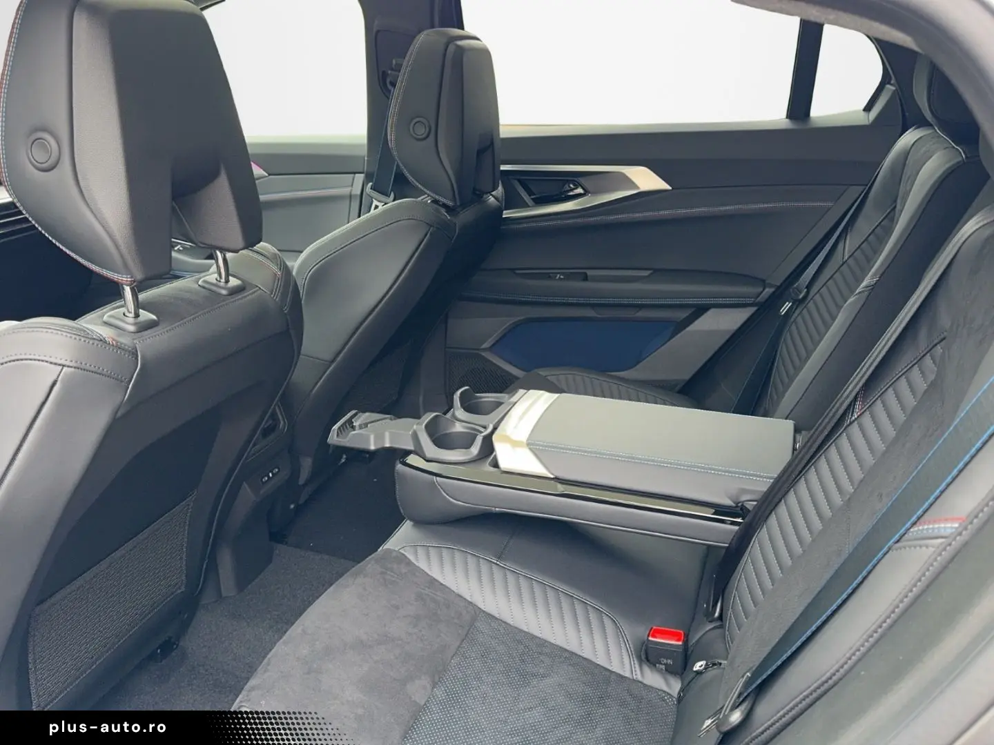 RENAULT Rafale 200 E-Tech Full Hybrid Esprit Alpine Harm