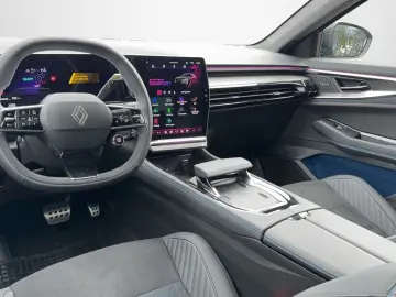 RENAULT Rafale 200 E-Tech Full Hybrid Esprit Alpine Harm