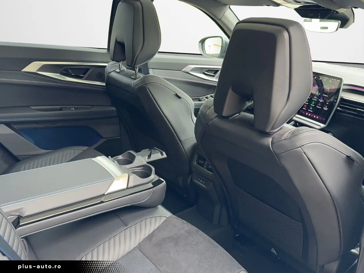 RENAULT Rafale 200 E-Tech Full Hybrid Esprit Alpine Harm