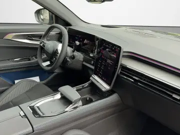 RENAULT Rafale 200 E-Tech Full Hybrid Esprit Alpine Harm
