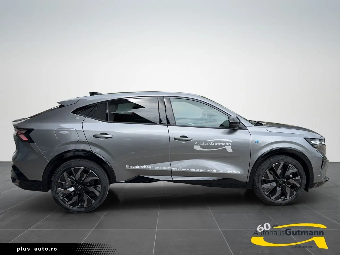 RENAULT Rafale 200 E-Tech Full Hybrid Esprit Alpine Harm