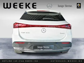 MERCEDES-BENZ EQA 300 4M Progressive ADVANCED Burm BLIND