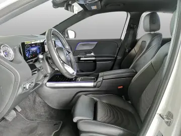 MERCEDES-BENZ EQA 300 4M Progressive ADVANCED Burm BLIND