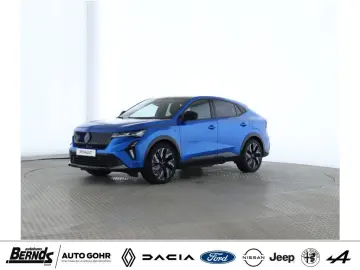 RENAULT Rafale E-Tech Plug-in Hybrid 300 4x4 Esprit Alpi