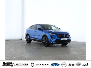 RENAULT Rafale E-Tech Plug-in Hybrid 300 4x4 Esprit Alpi