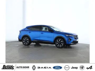 RENAULT Rafale E-Tech Plug-in Hybrid 300 4x4 Esprit Alpi