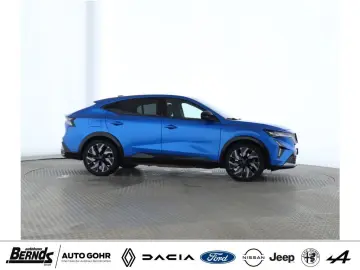 RENAULT Rafale E-Tech Plug-in Hybrid 300 4x4 Esprit Alpi