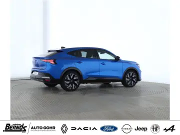 RENAULT Rafale E-Tech Plug-in Hybrid 300 4x4 Esprit Alpi
