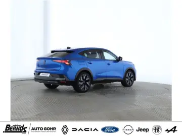 RENAULT Rafale E-Tech Plug-in Hybrid 300 4x4 Esprit Alpi