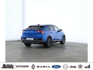 RENAULT Rafale E-Tech Plug-in Hybrid 300 4x4 Esprit Alpi