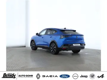 RENAULT Rafale E-Tech Plug-in Hybrid 300 4x4 Esprit Alpi