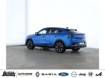 RENAULT Rafale E-Tech Plug-in Hybrid 300 4x4 Esprit Alpi