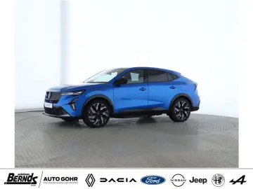 RENAULT Rafale E-Tech Plug-in Hybrid 300 4x4 Esprit Alpi