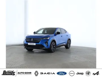 RENAULT Rafale E-Tech Plug-in Hybrid 300 4x4 Esprit Alpi