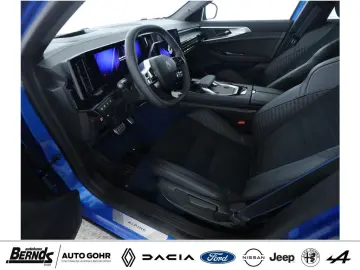 RENAULT Rafale E-Tech Plug-in Hybrid 300 4x4 Esprit Alpi