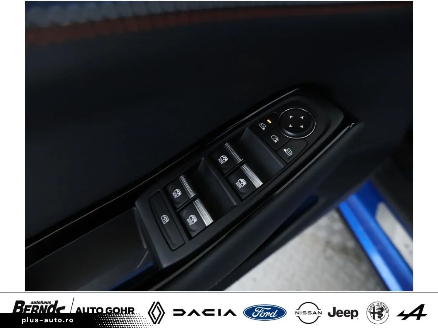 RENAULT Rafale E-Tech Plug-in Hybrid 300 4x4 Esprit Alpi