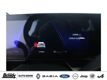 RENAULT Rafale E-Tech Plug-in Hybrid 300 4x4 Esprit Alpi