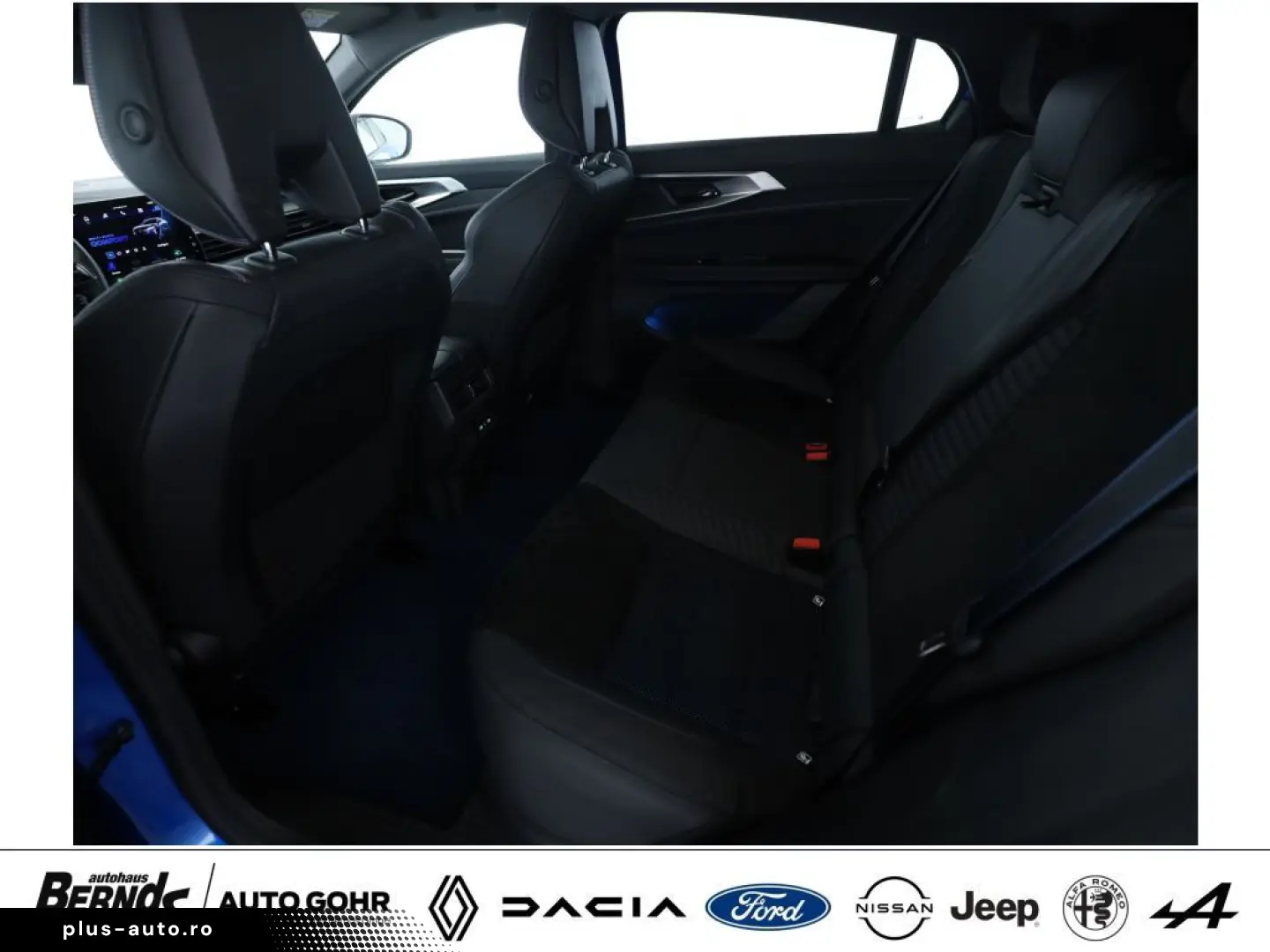 RENAULT Rafale E-Tech Plug-in Hybrid 300 4x4 Esprit Alpi