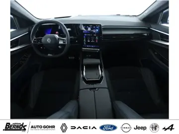 RENAULT Rafale E-Tech Plug-in Hybrid 300 4x4 Esprit Alpi