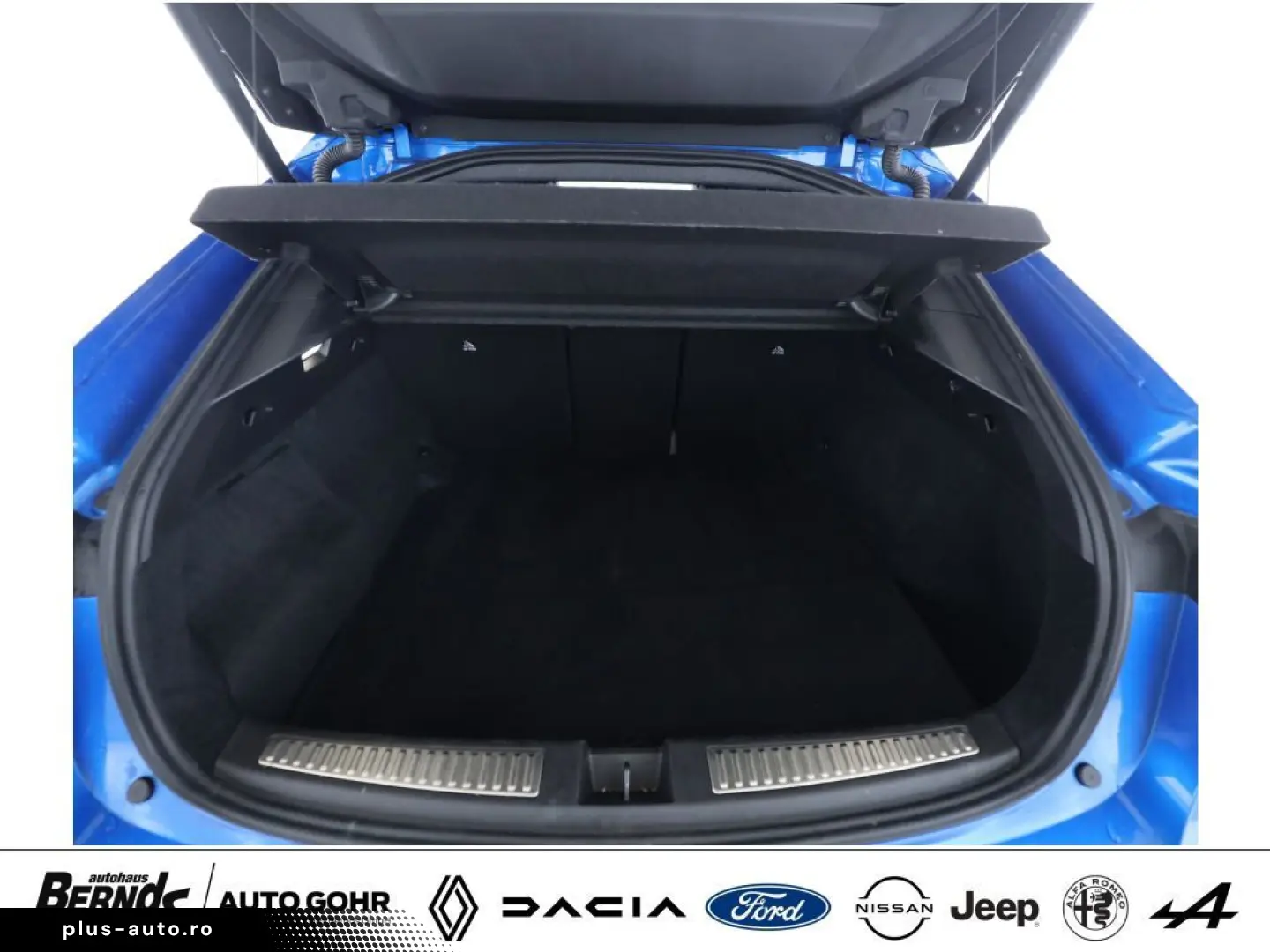 RENAULT Rafale E-Tech Plug-in Hybrid 300 4x4 Esprit Alpi