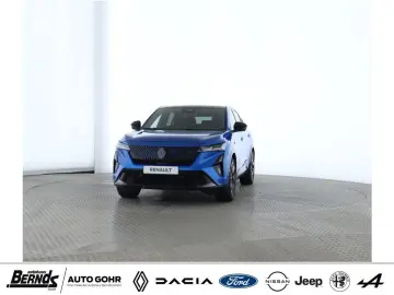 RENAULT Rafale E-Tech Plug-in Hybrid 300 4x4 Esprit Alpi