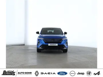 RENAULT Rafale E-Tech Plug-in Hybrid 300 4x4 Esprit Alpi