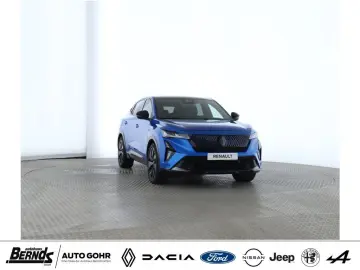 RENAULT Rafale E-Tech Plug-in Hybrid 300 4x4 Esprit Alpi