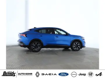 RENAULT Rafale E-Tech Plug-in Hybrid 300 4x4 Esprit Alpi