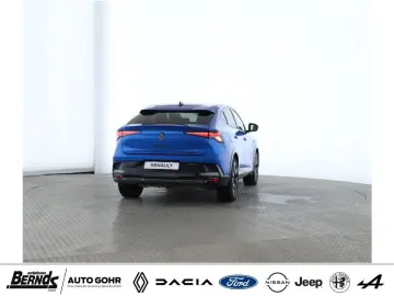 RENAULT Rafale E-Tech Plug-in Hybrid 300 4x4 Esprit Alpi