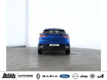 RENAULT Rafale E-Tech Plug-in Hybrid 300 4x4 Esprit Alpi