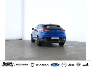 RENAULT Rafale E-Tech Plug-in Hybrid 300 4x4 Esprit Alpi