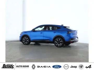 RENAULT Rafale E-Tech Plug-in Hybrid 300 4x4 Esprit Alpi