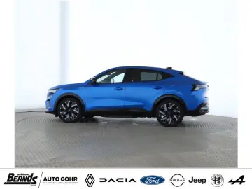 RENAULT Rafale E-Tech Plug-in Hybrid 300 4x4 Esprit Alpi