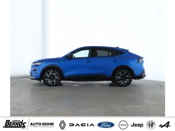 RENAULT Rafale E-Tech Plug-in Hybrid 300 4x4 Esprit Alpi