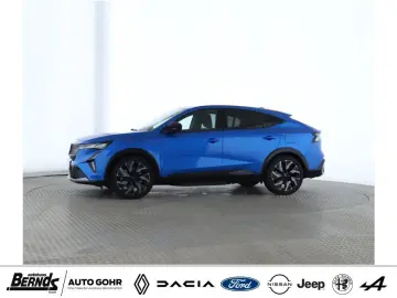 RENAULT Rafale E-Tech Plug-in Hybrid 300 4x4 Esprit Alpi