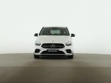 MERCEDES-BENZ B 250e AMG Night MBUX Kamera LED Navi Park