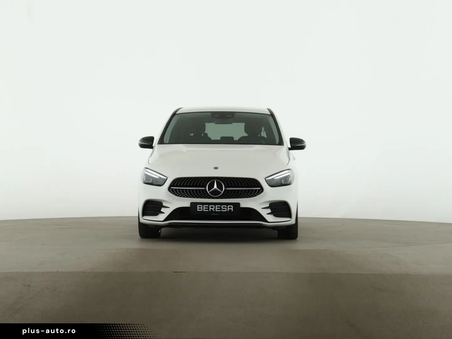 MERCEDES-BENZ B 250e AMG Night MBUX Kamera LED Navi Park