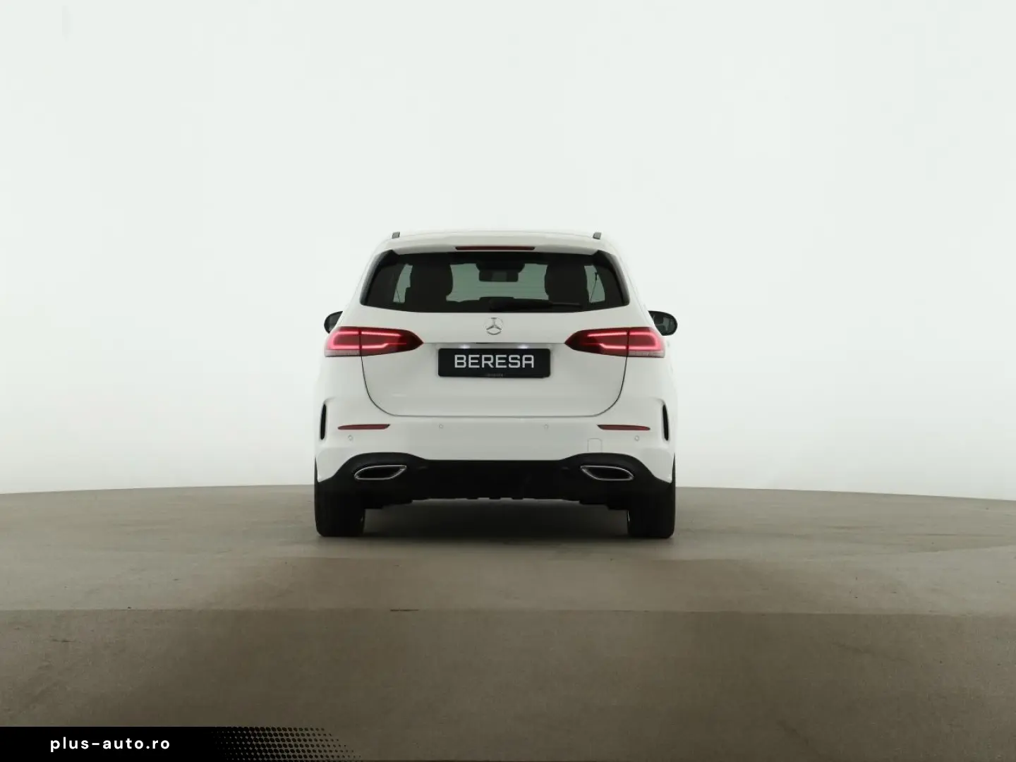 MERCEDES-BENZ B 250e AMG Night MBUX Kamera LED Navi Park