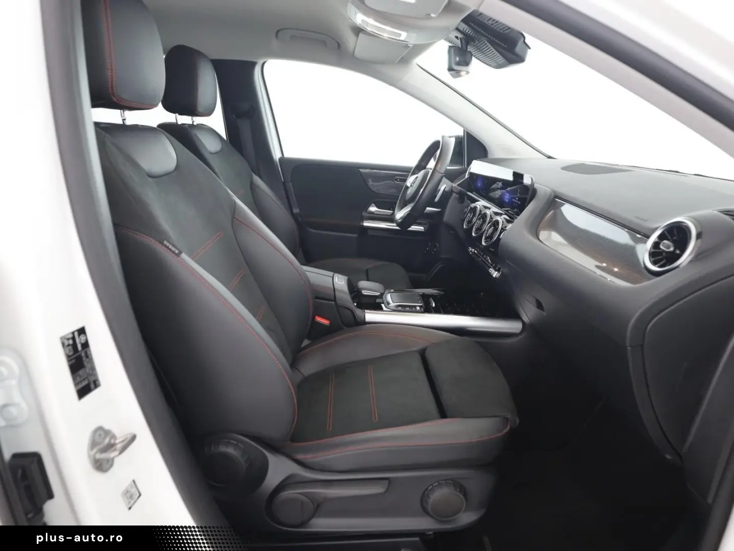 MERCEDES-BENZ B 250e AMG Night MBUX Kamera LED Navi Park