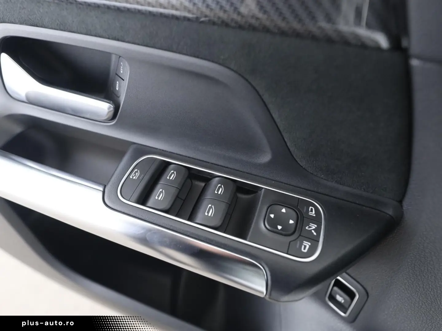 MERCEDES-BENZ B 250e AMG Night MBUX Kamera LED Navi Park