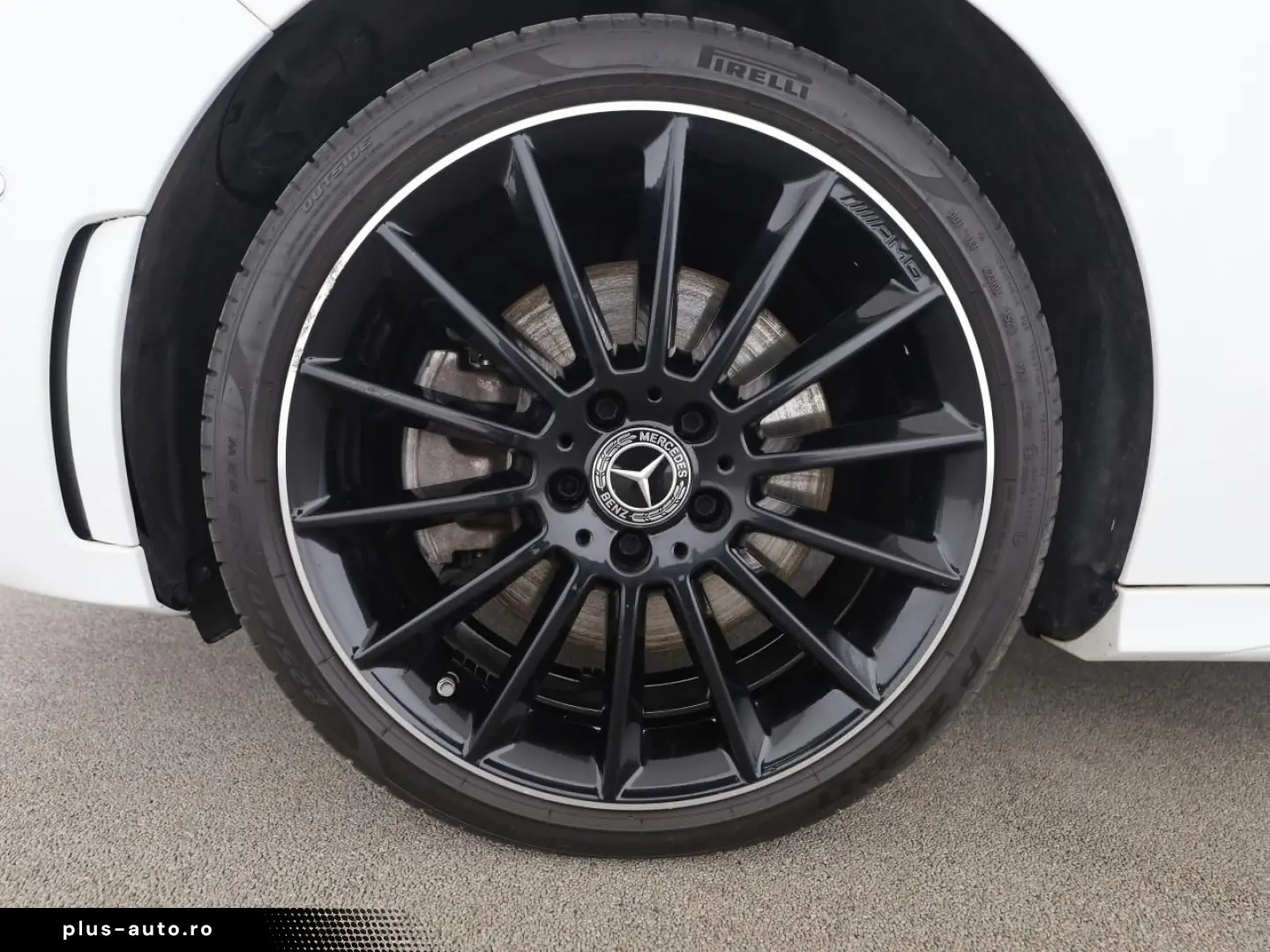 MERCEDES-BENZ B 250e AMG Night MBUX Kamera LED Navi Park