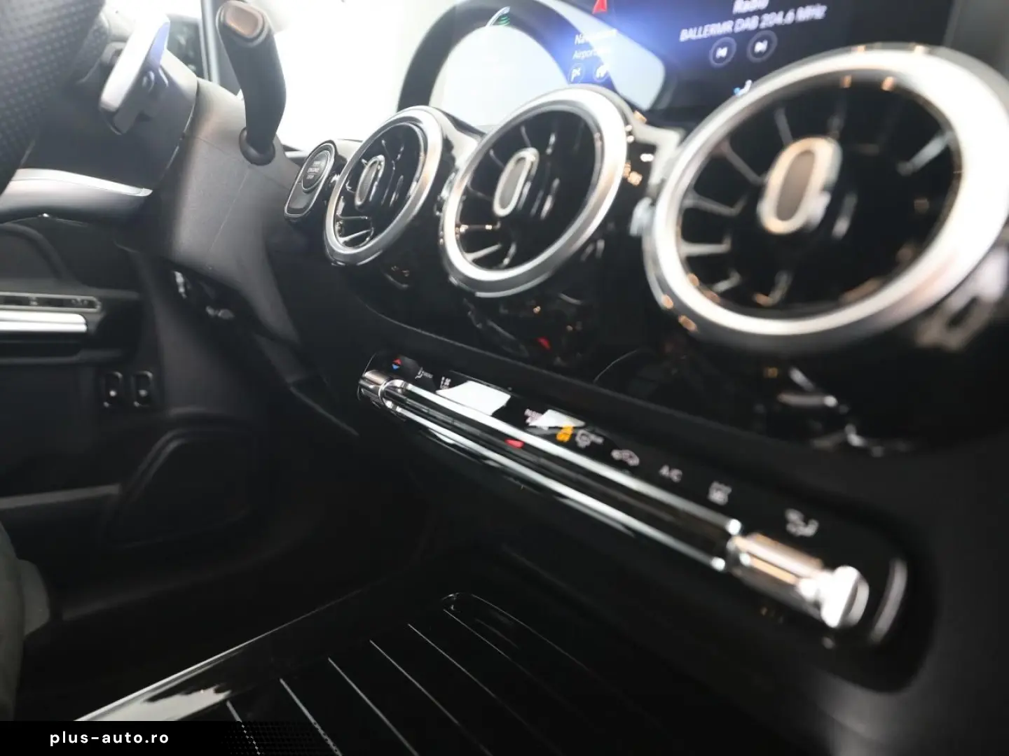 MERCEDES-BENZ B 250e AMG Night MBUX Kamera LED Navi Park