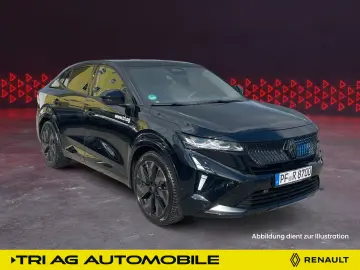 RENAULT Rafale Esprit Alpine E-Tech Plug-in Hybrid 300 P