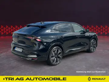 RENAULT Rafale Esprit Alpine E-Tech Plug-in Hybrid 300 P