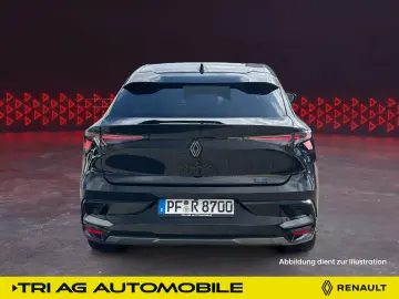 RENAULT Rafale Esprit Alpine E-Tech Plug-in Hybrid 300 P