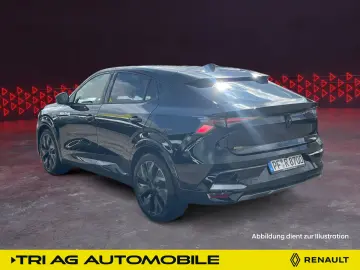 RENAULT Rafale Esprit Alpine E-Tech Plug-in Hybrid 300 P