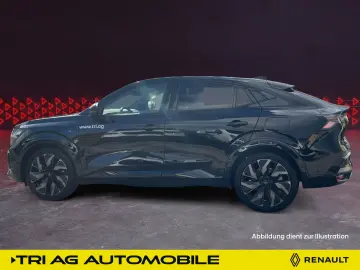 RENAULT Rafale Esprit Alpine E-Tech Plug-in Hybrid 300 P