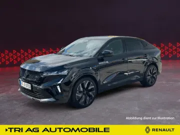 RENAULT Rafale Esprit Alpine E-Tech Plug-in Hybrid 300 P